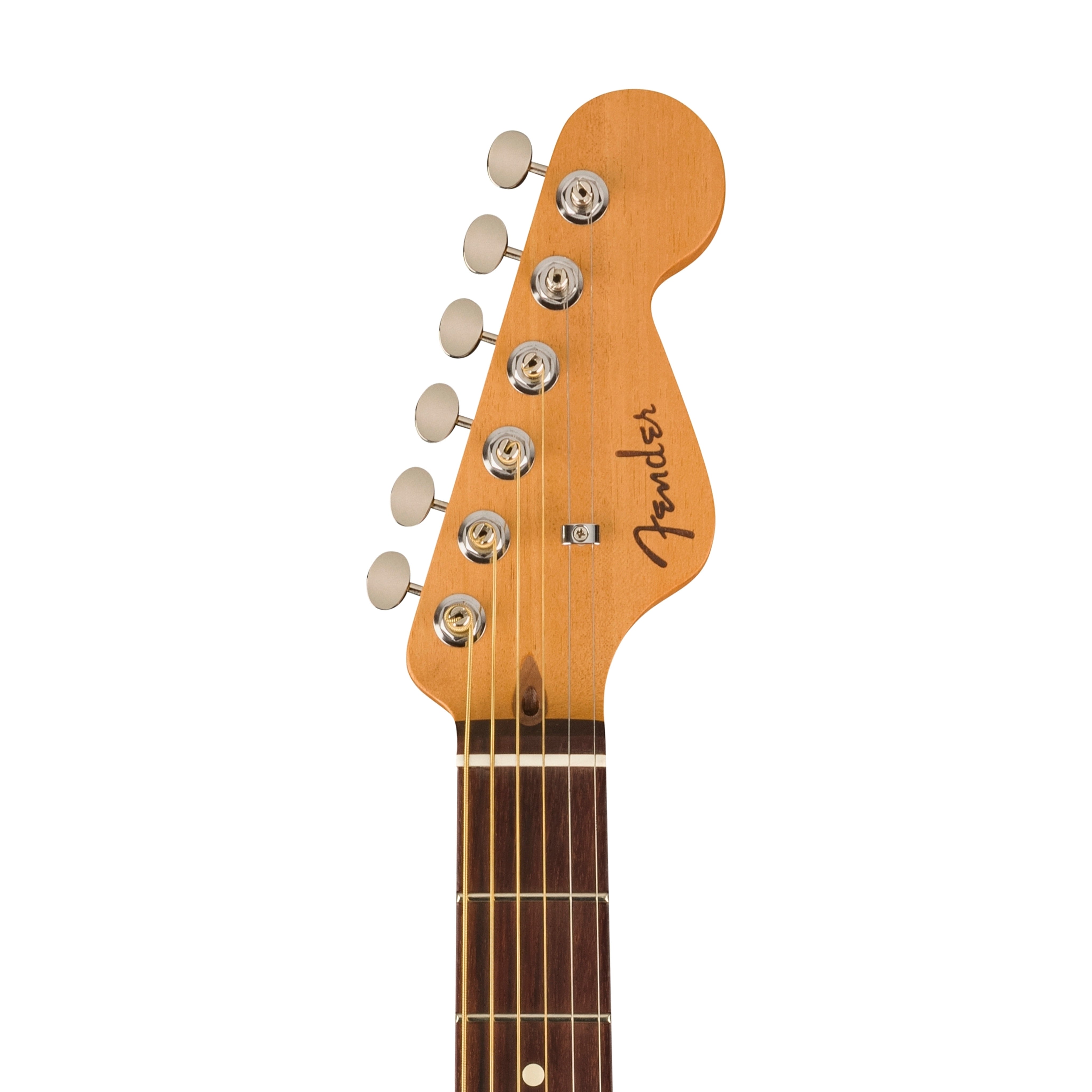 Fender Highway Series Dreadnought Acoustic Guitar w/Bag, RW FB, Natural |  FENDER |  ACOUSTIC GUITAR |  Zoso Music