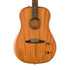 Fender Highway Series Dreadnought Acoustic Guitar w/Bag, RW FB, Mahogany | Zoso Music Sdn Bhd