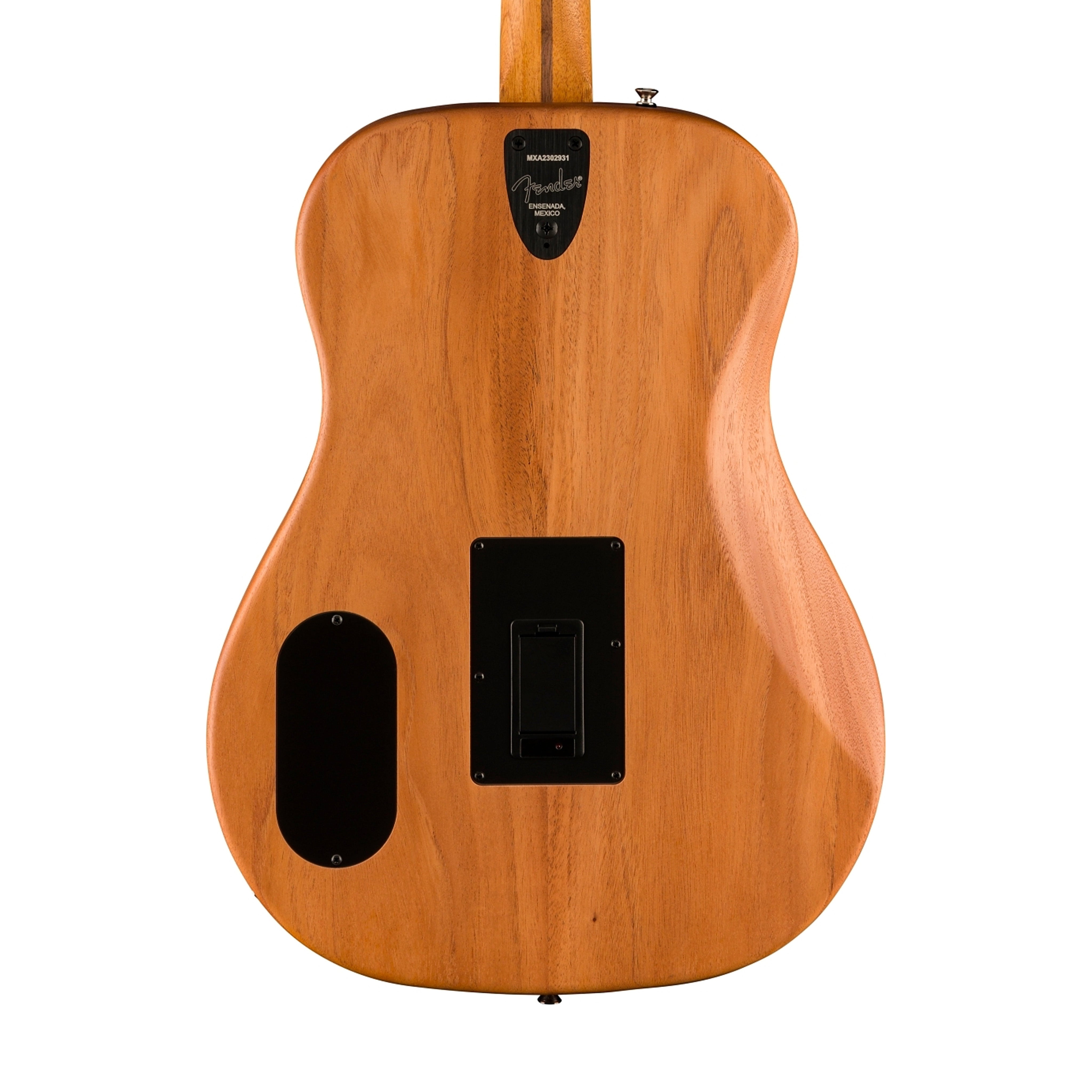 Fender Highway Series Dreadnought Acoustic Guitar w/Bag, RW FB, Mahogany |  FENDER |  ACOUSTIC GUITAR |  Zoso Music