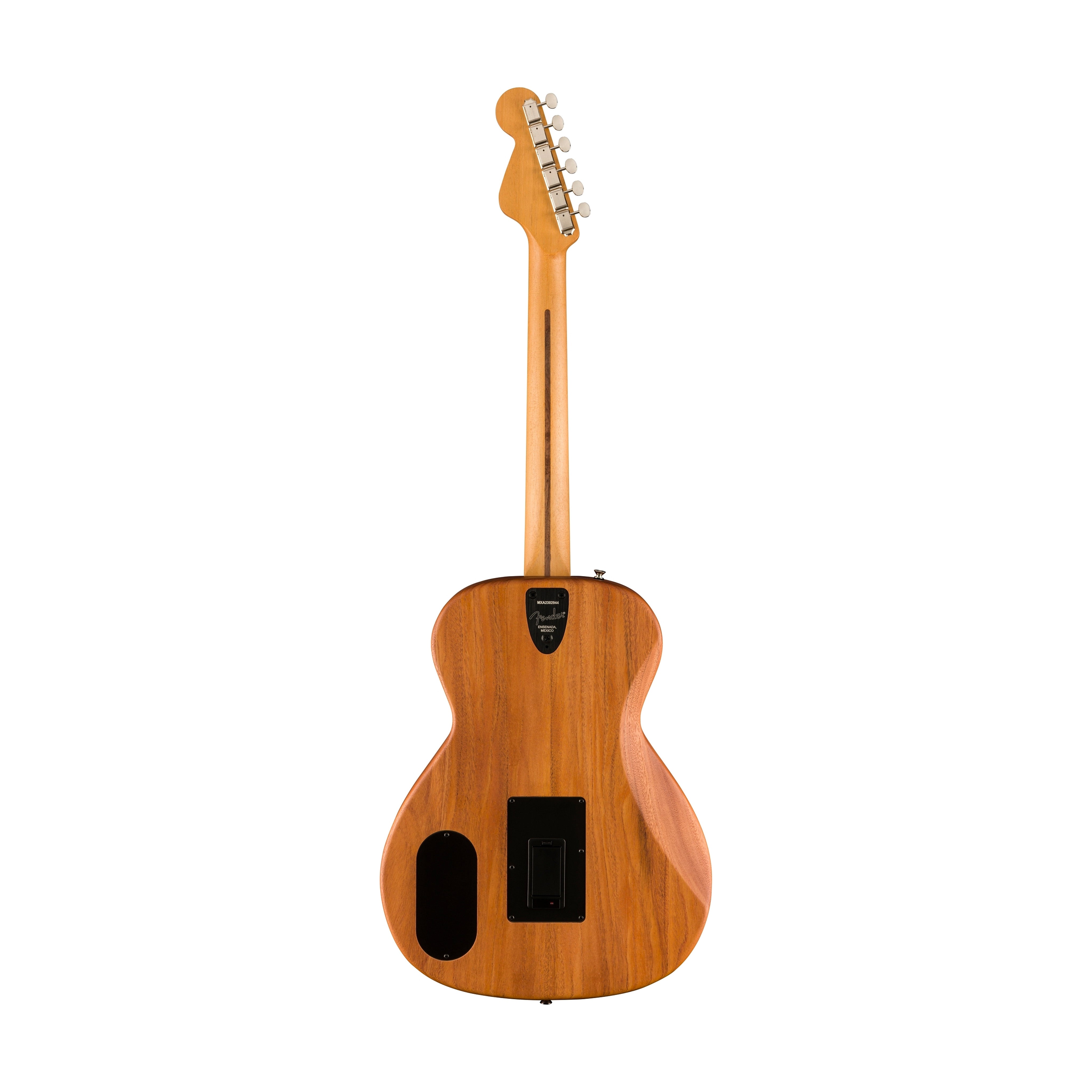 Fender Highway Series Parlor Acoustic Guitar w/Bag, RW FB, Natural |  FENDER |  ACOUSTIC GUITAR |  Zoso Music