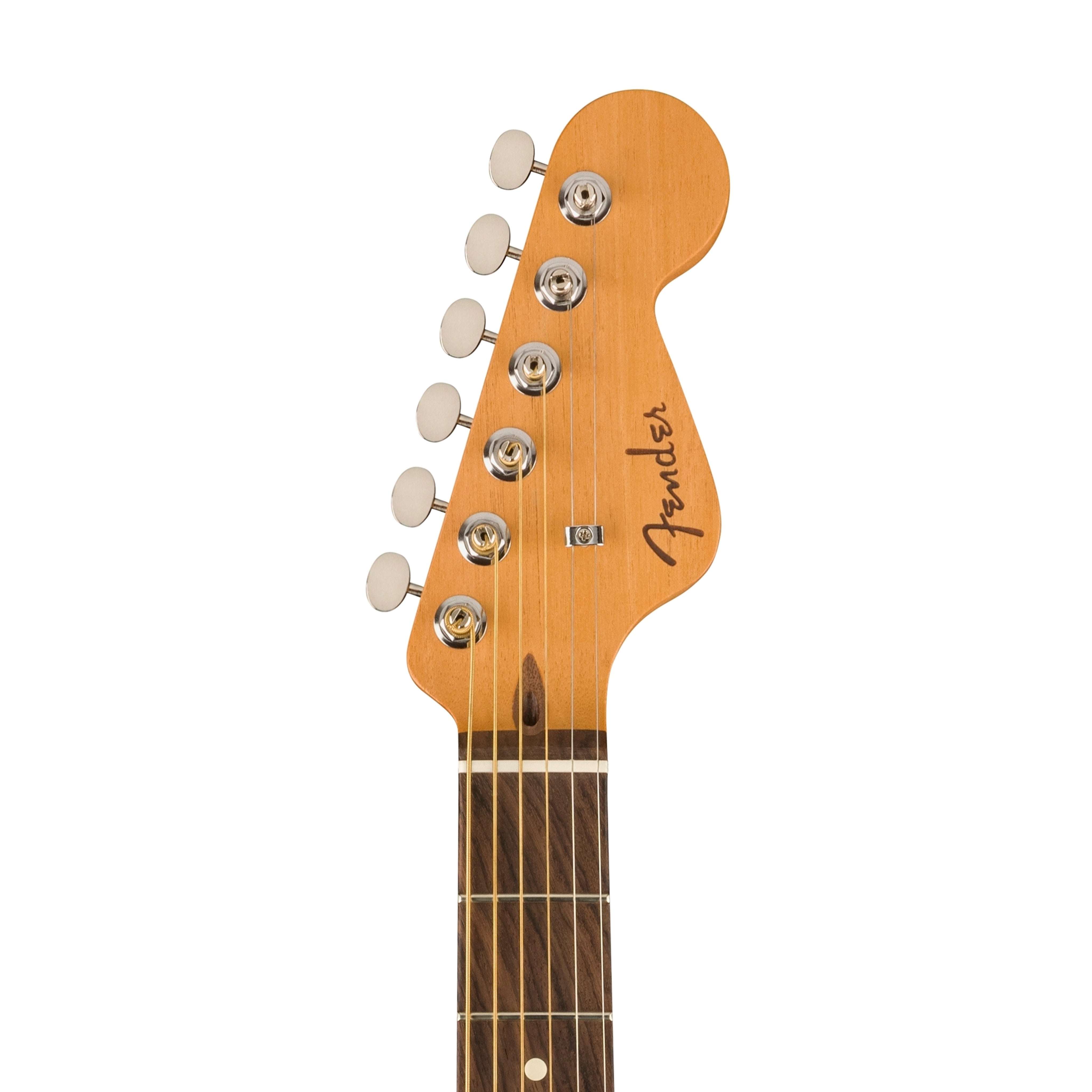 Fender Highway Series Parlor Acoustic Guitar w/Bag, RW FB, Natural |  FENDER |  ACOUSTIC GUITAR |  Zoso Music
