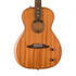 Fender Highway Series Parlor Acoustic Guitar w/Bag, RW FB, Mahogany | Zoso Music Sdn Bhd