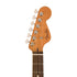 Fender Highway Series Parlor Acoustic Guitar w/Bag, RW FB, Mahogany |  FENDER |  ACOUSTIC GUITAR |  Zoso Music
