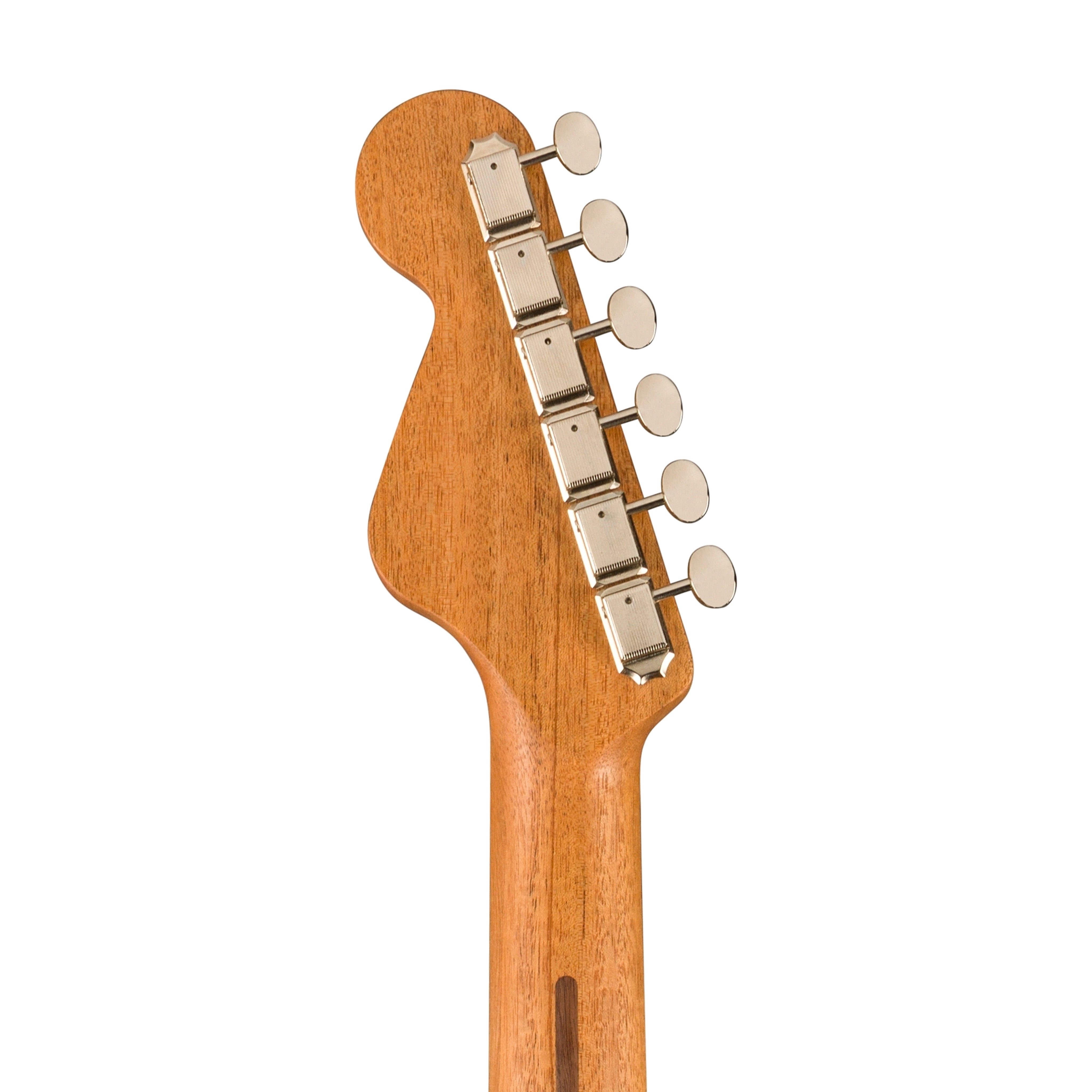 Fender Highway Series Parlor Acoustic Guitar w/Bag, RW FB, Mahogany |  FENDER |  ACOUSTIC GUITAR |  Zoso Music
