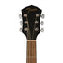 Fender FA-125CE Dreadnought Acoustic Guitar, Walnut FB, Sunburst |  FENDER |  ACOUSTIC GUITAR |  Zoso Music