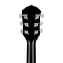 Fender FA-125CE Dreadnought Acoustic Guitar, Walnut FB, Sunburst |  FENDER |  ACOUSTIC GUITAR |  Zoso Music