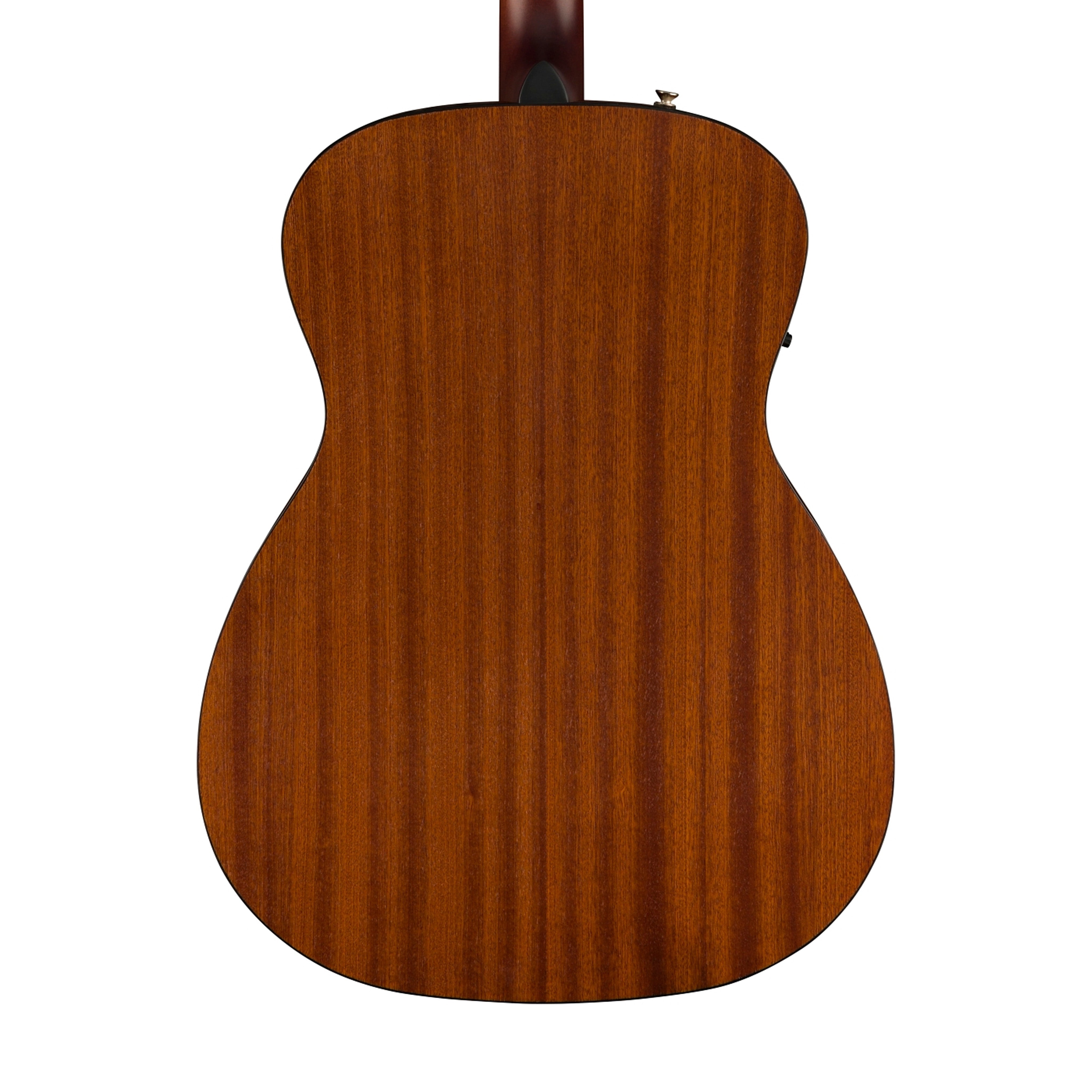 Fender Monterey Standard Acoustic Guitar, Walnut FB, Black |  FENDER |  ACOUSTIC GUITAR |  Zoso Music
