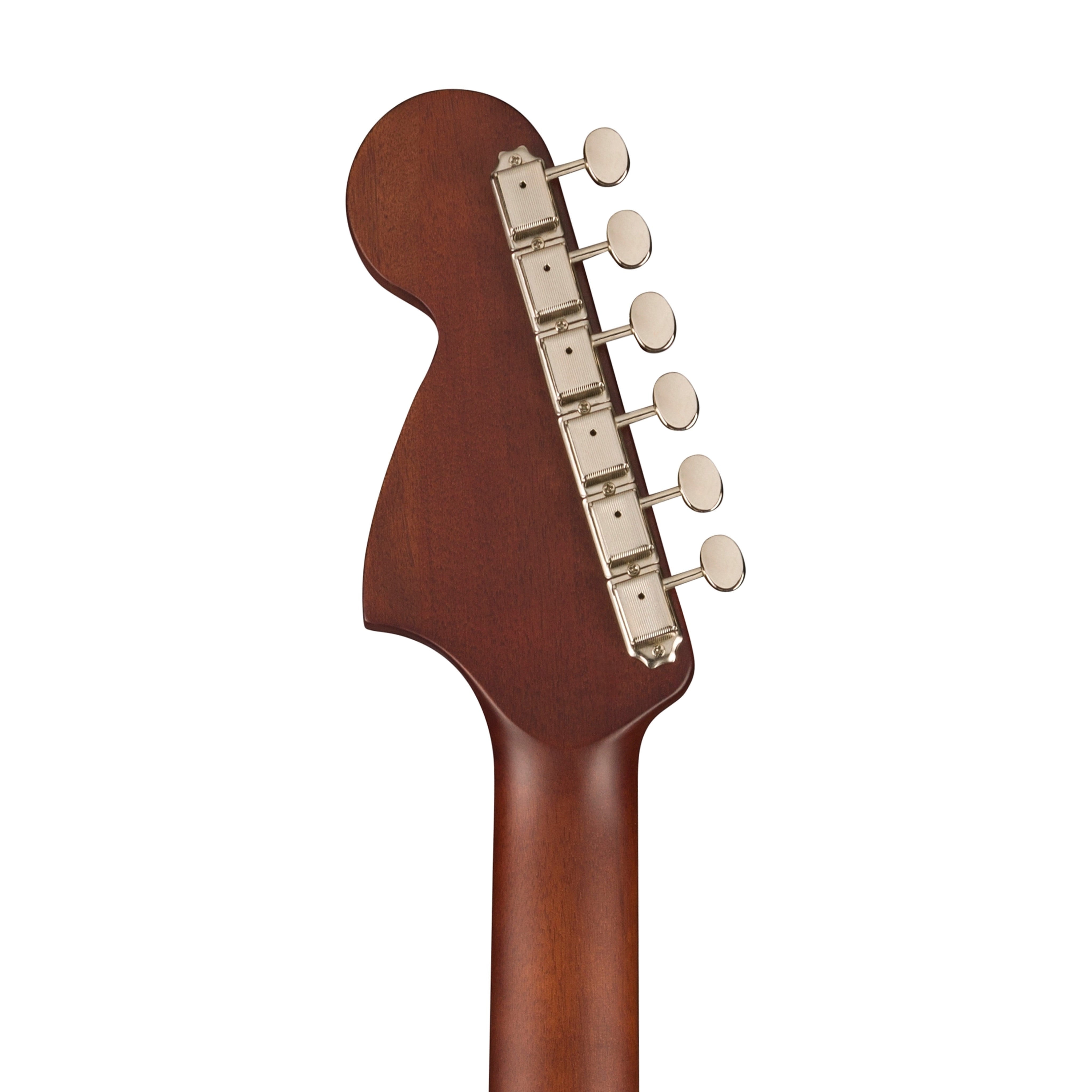 Fender Monterey Standard Acoustic Guitar, Walnut FB, Black |  FENDER |  ACOUSTIC GUITAR |  Zoso Music