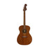Fender Monterey Standard Acoustic Guitar, Walnut, FB, Mahogany |  FENDER |  ACOUSTIC GUITAR |  Zoso Music