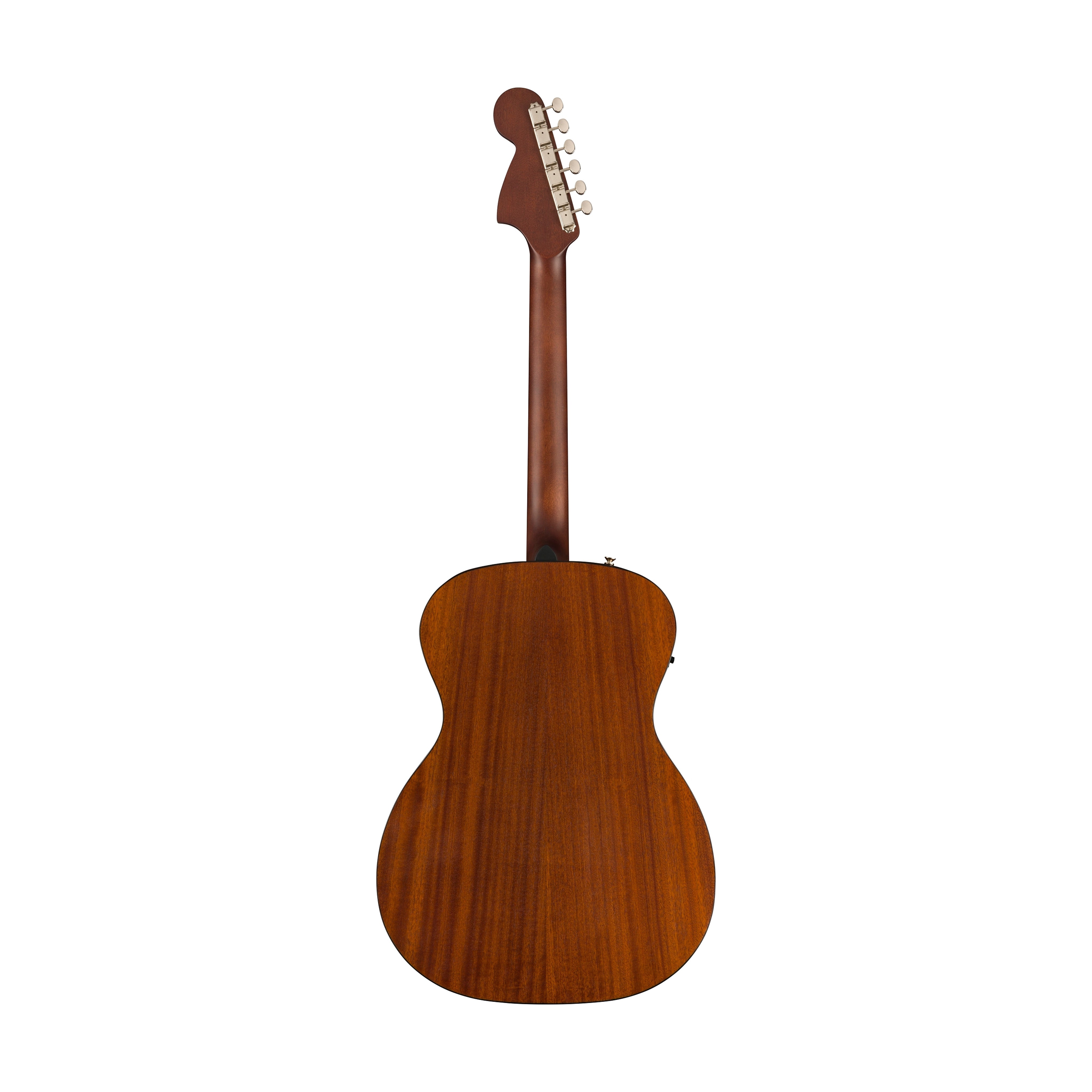 Fender Monterey Standard Acoustic Guitar, Walnut, FB, Mahogany |  FENDER |  ACOUSTIC GUITAR |  Zoso Music