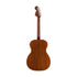Fender Monterey Standard Acoustic Guitar, Walnut, FB, Mahogany |  FENDER |  ACOUSTIC GUITAR |  Zoso Music