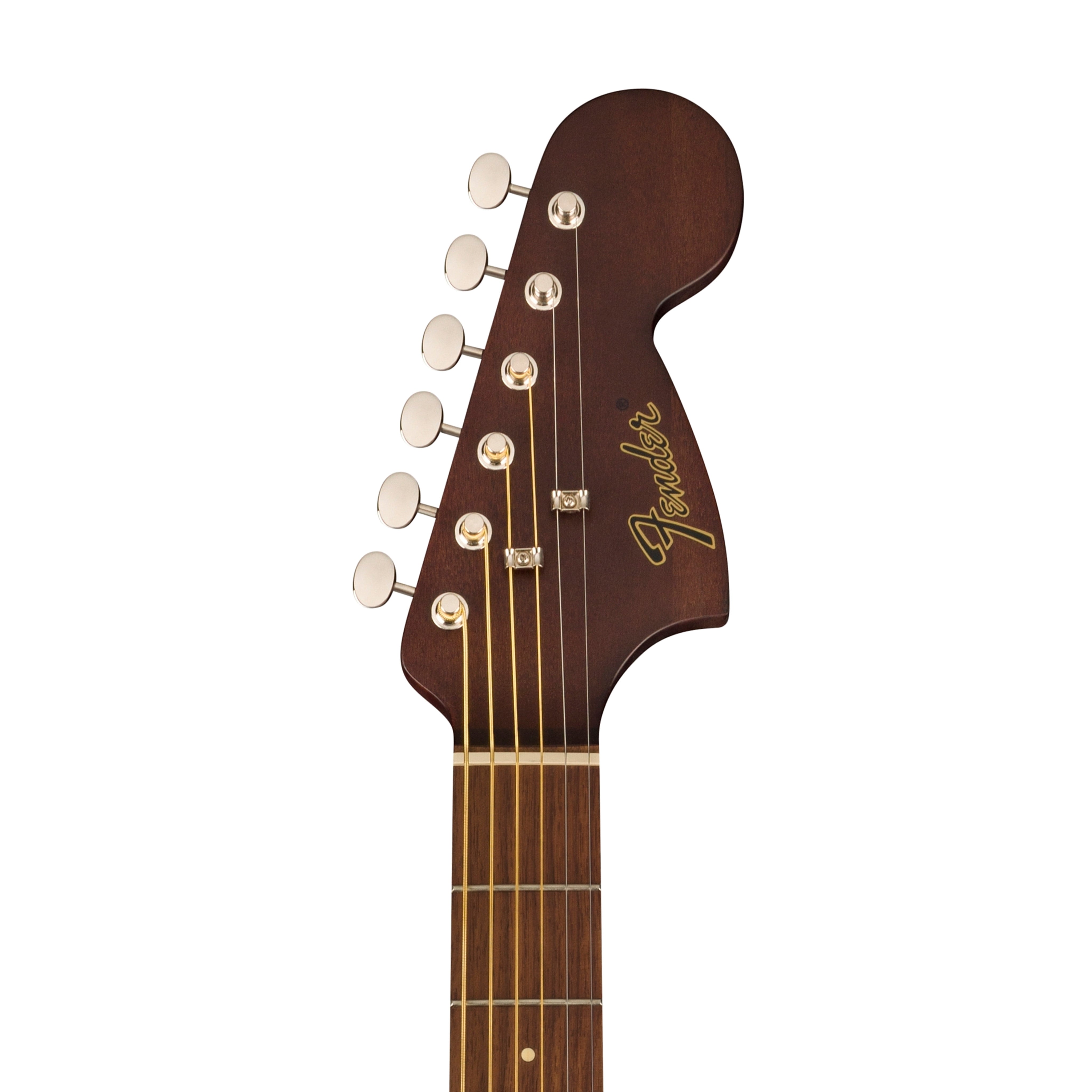 Fender Monterey Standard Acoustic Guitar, Walnut, FB, Mahogany |  FENDER |  ACOUSTIC GUITAR |  Zoso Music