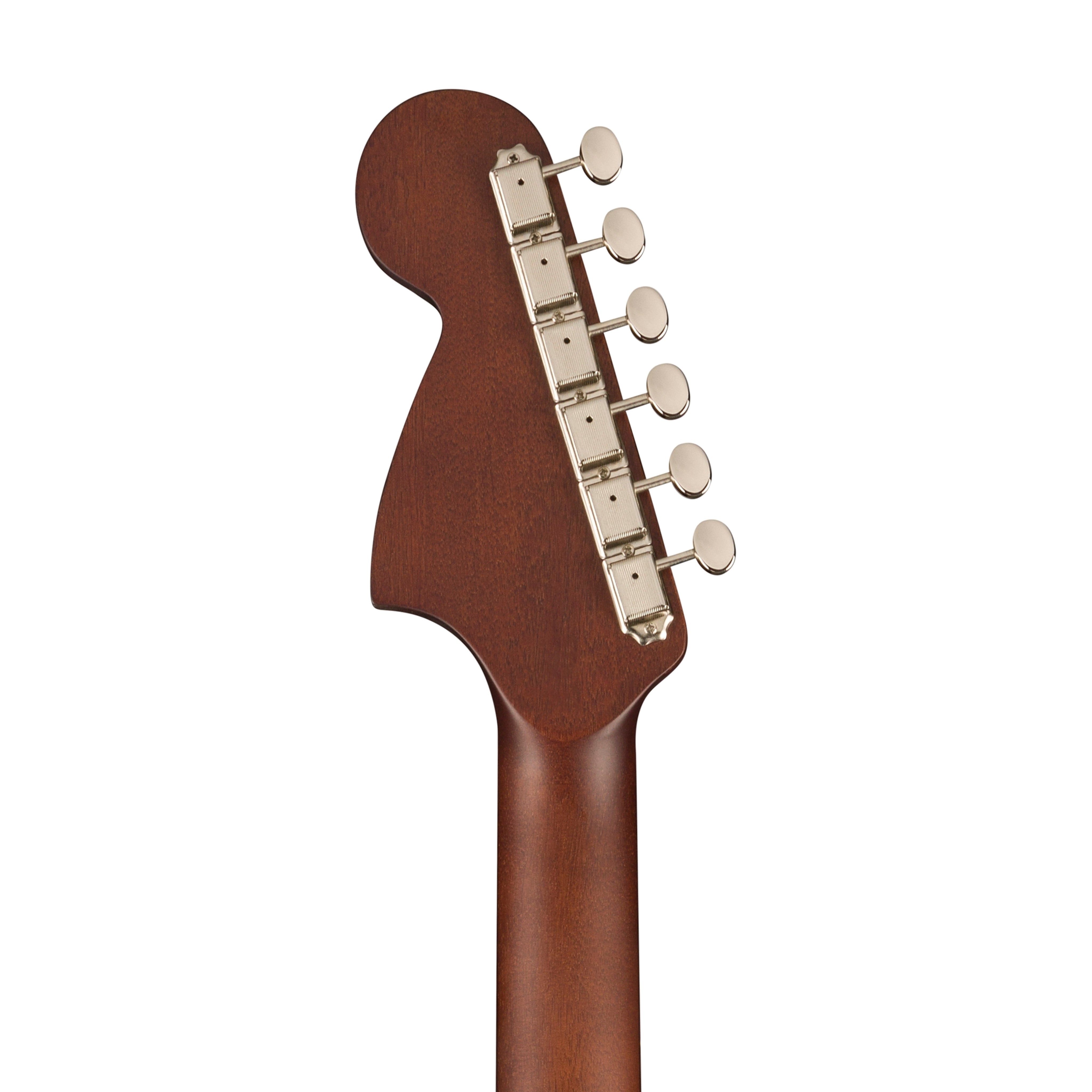 Fender Monterey Standard Acoustic Guitar, Walnut, FB, Mahogany |  FENDER |  ACOUSTIC GUITAR |  Zoso Music