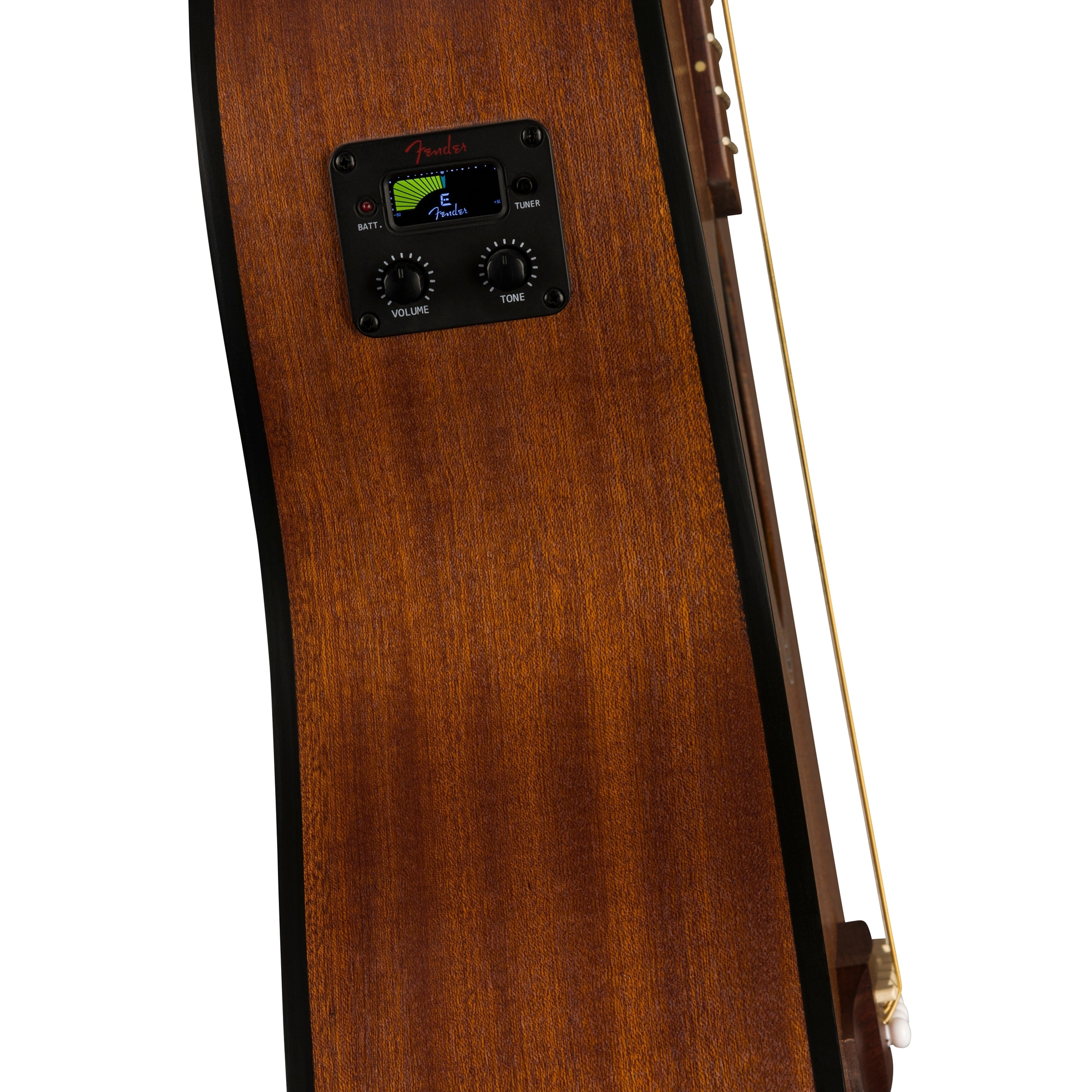 Fender Monterey Standard Acoustic Guitar, Walnut, FB, Mahogany |  FENDER |  ACOUSTIC GUITAR |  Zoso Music
