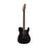 Fender Acoustasonic Standard Telecaster Electric Guitar, RW FB, Black |  FENDER |  ELECTRIC GUITAR |  Zoso Music