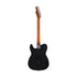 Fender Acoustasonic Standard Telecaster Electric Guitar, RW FB, Black |  FENDER |  ELECTRIC GUITAR |  Zoso Music