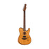 Fender Acoustasonic Standard Telecaster Electric Guitar, RW FB, Aged Natural |  FENDER |  ELECTRIC GUITAR |  Zoso Music