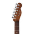 Fender Acoustasonic Standard Telecaster Electric Guitar, RW FB, Black |  FENDER |  ELECTRIC GUITAR |  Zoso Music