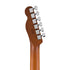 Fender Acoustasonic Standard Telecaster Electric Guitar, RW FB, Black |  FENDER |  ELECTRIC GUITAR |  Zoso Music