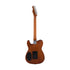 Fender Acoustasonic Standard Telecaster Electric Guitar, RW FB, Honey Burst |  FENDER |  ELECTRIC GUITAR |  Zoso Music