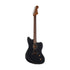 Fender Standard Acoustasonic Jazzmaster Guitar, RW FB, Black |  FENDER |  ELECTRIC GUITAR |  Zoso Music