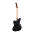Fender Standard Acoustasonic Jazzmaster Guitar, RW FB, Black |  FENDER |  ELECTRIC GUITAR |  Zoso Music