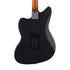 Fender Standard Acoustasonic Jazzmaster Guitar, RW FB, Black |  FENDER |  ELECTRIC GUITAR |  Zoso Music