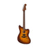 Fender Standard Acoustasonic Jazzmaster Guitar, RW FB, Honey Burst |  FENDER |  ELECTRIC GUITAR |  Zoso Music