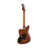 Fender Standard Acoustasonic Jazzmaster Guitar, RW FB, Honey Burst |  FENDER |  ELECTRIC GUITAR |  Zoso Music