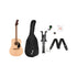 Fender California Debut Redondo Series Acoustic Guitar Pack, Natural |  FENDER |  ACOUSTIC GUITAR |  Zoso Music
