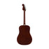 Fender California Debut Redondo Acoustic Guitar, 2-Colour Sunburst |  FENDER |  ACOUSTIC GUITAR |  Zoso Music