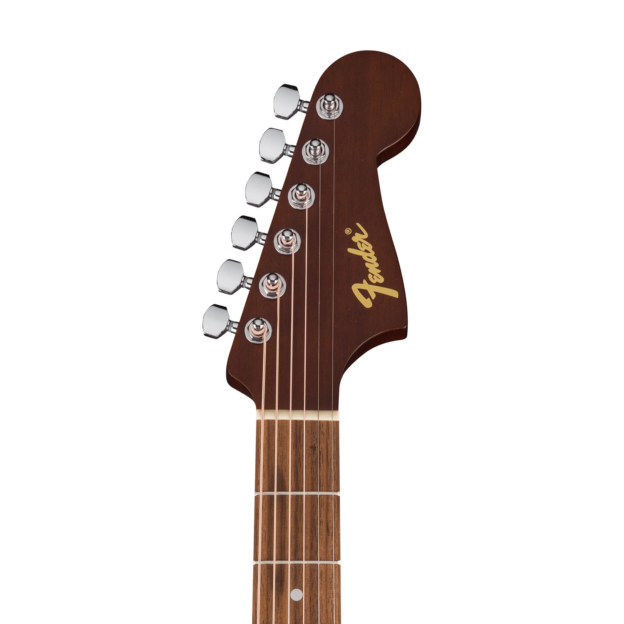 Fender California Debut Redondo Acoustic Guitar, 2-Colour Sunburst |  FENDER |  ACOUSTIC GUITAR |  Zoso Music