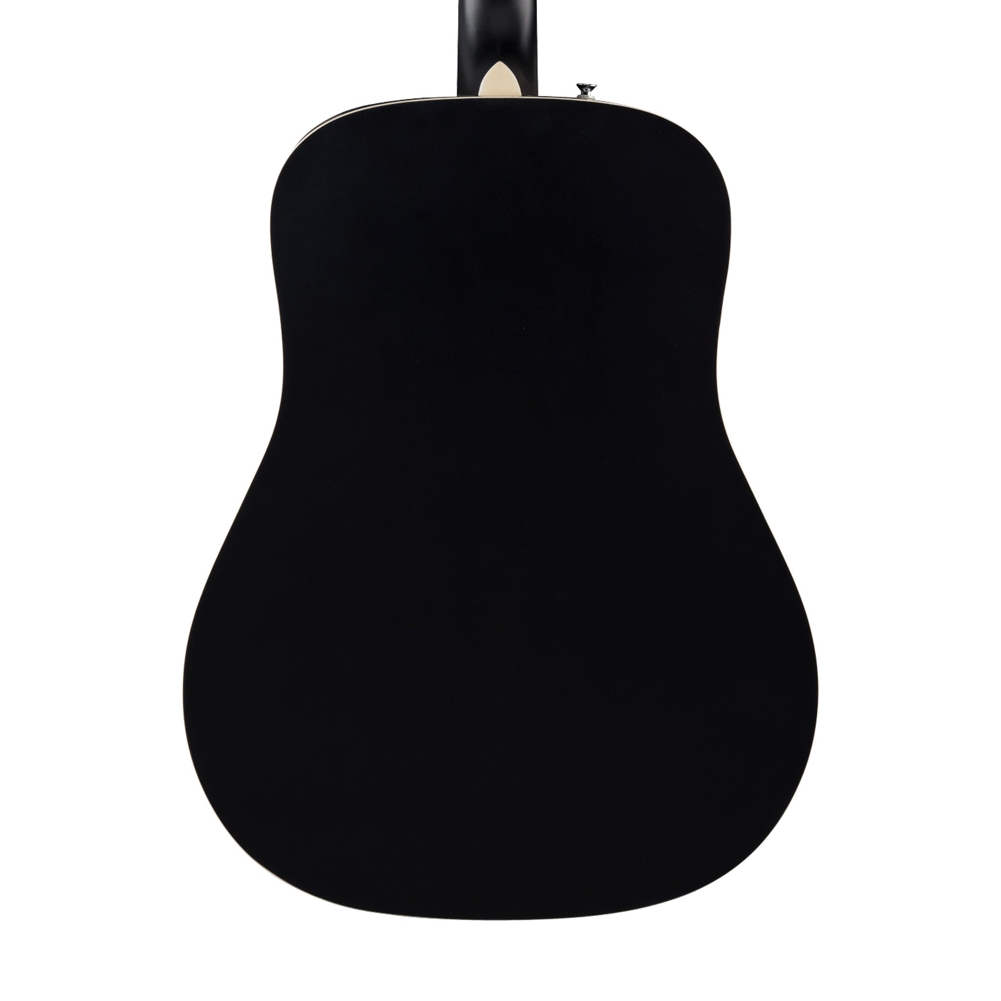 Fender California Debut Redondo Acoustic Guitar, Black |  FENDER |  ACOUSTIC GUITAR |  Zoso Music