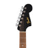Fender California Debut Redondo Acoustic Guitar, Black |  FENDER |  ACOUSTIC GUITAR |  Zoso Music