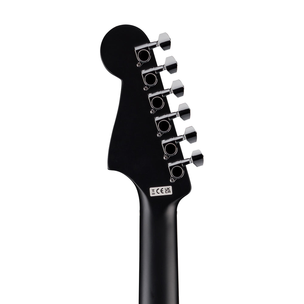 Fender California Debut Redondo Acoustic Guitar, Black |  FENDER |  ACOUSTIC GUITAR |  Zoso Music