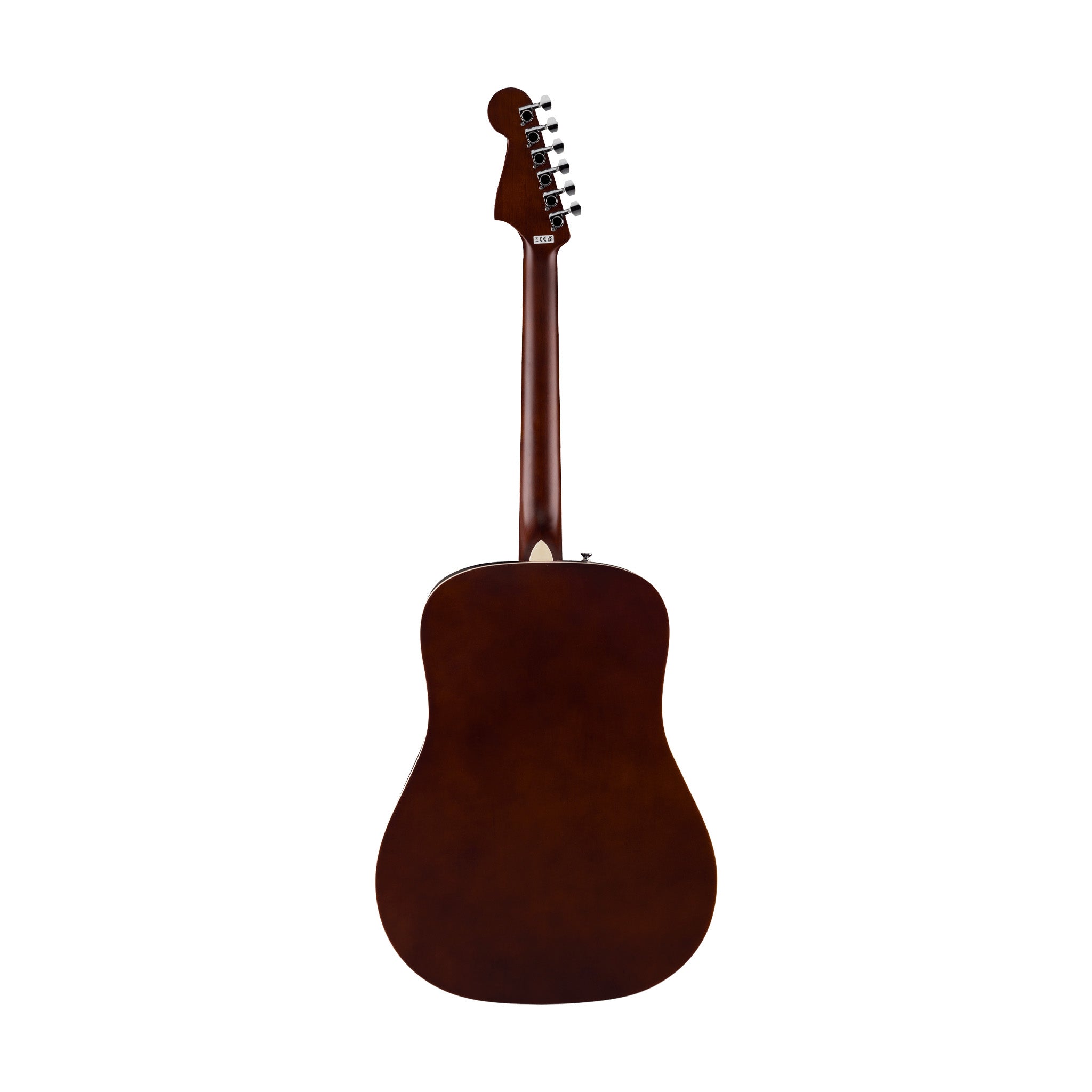 Fender California Debut Redondo Acoustic Guitar, Natural |  FENDER |  ACOUSTIC GUITAR |  Zoso Music