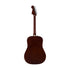Fender California Debut Redondo Acoustic Guitar, Natural |  FENDER |  ACOUSTIC GUITAR |  Zoso Music