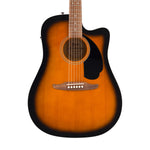 Fender California Debut Redondo CE Series Acoustic Guitar
