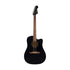Fender California Debut Redondo CE Series Acoustic Guitar, Black |  FENDER |  ACOUSTIC GUITAR |  Zoso Music