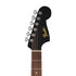 Fender California Debut Redondo CE Series Acoustic Guitar, Black |  FENDER |  ACOUSTIC GUITAR |  Zoso Music