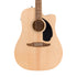 Fender California Debut Redondo CE Series Acoustic Guitar