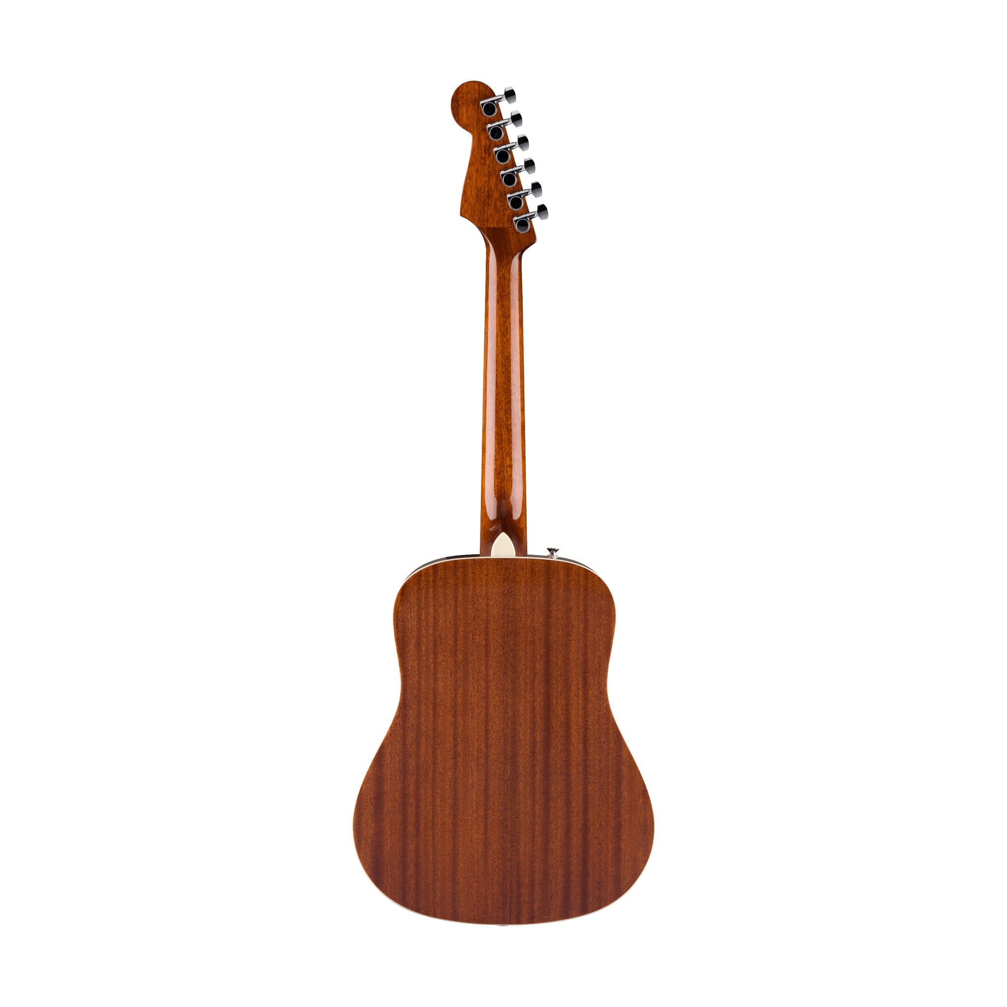 Fender California Standard Redondo Mini Guitar w/Bag, 3-Color Sunburst |  FENDER |  ACOUSTIC GUITAR |  Zoso Music