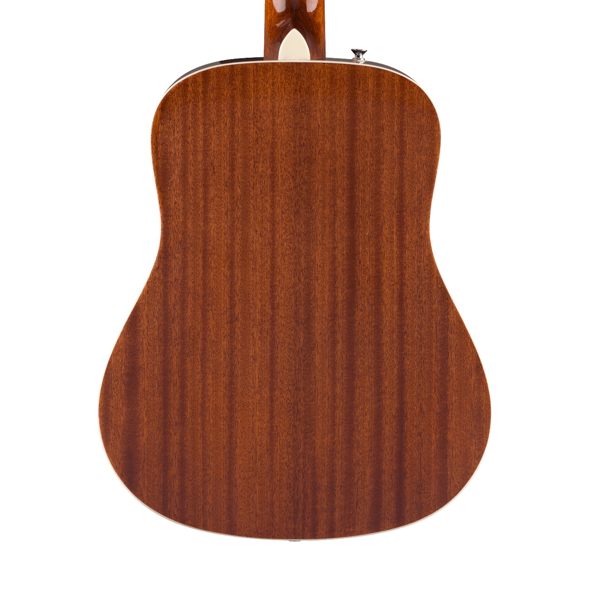 Fender California Standard Redondo Mini Guitar w/Bag, 3-Color Sunburst |  FENDER |  ACOUSTIC GUITAR |  Zoso Music