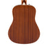 Fender California Standard Redondo Mini Guitar w/Bag, 3-Color Sunburst |  FENDER |  ACOUSTIC GUITAR |  Zoso Music