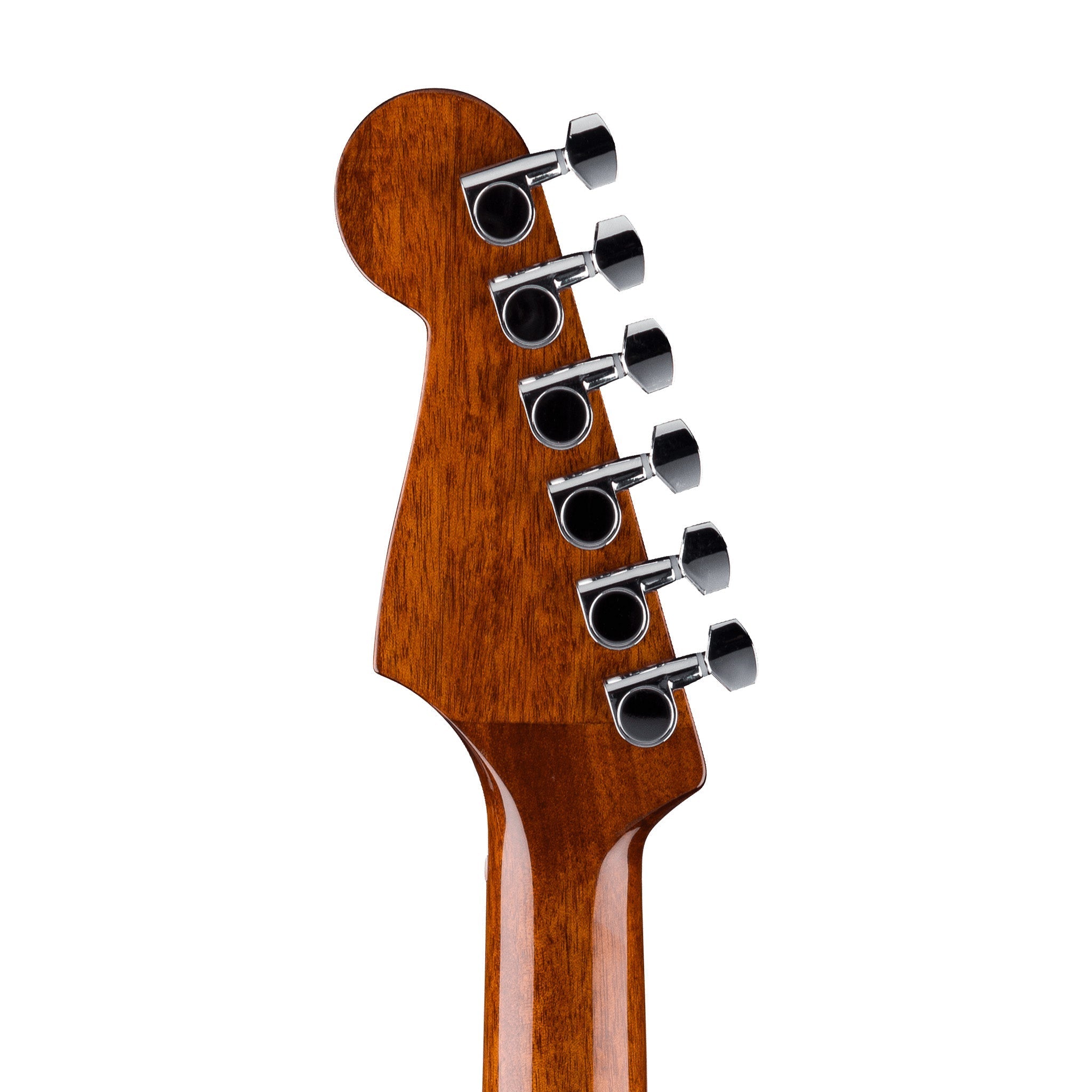 Fender California Standard Redondo Mini Guitar w/Bag, 3-Color Sunburst |  FENDER |  ACOUSTIC GUITAR |  Zoso Music