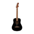 Fender California Standard Redondo Mini Guitar w/Bag, Black |  FENDER |  ACOUSTIC GUITAR |  Zoso Music