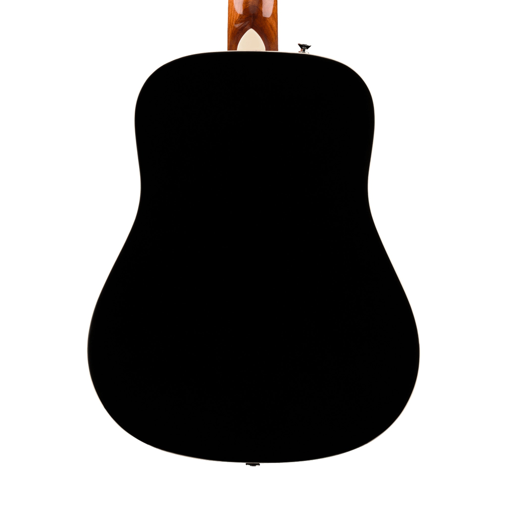 Fender California Standard Redondo Mini Guitar w/Bag, Black |  FENDER |  ACOUSTIC GUITAR |  Zoso Music