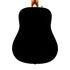 Fender California Standard Redondo Mini Guitar w/Bag, Black |  FENDER |  ACOUSTIC GUITAR |  Zoso Music