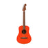 Fender California Standard Redondo Mini Guitar w/Bag, Fiesta Red |  FENDER |  ACOUSTIC GUITAR |  Zoso Music
