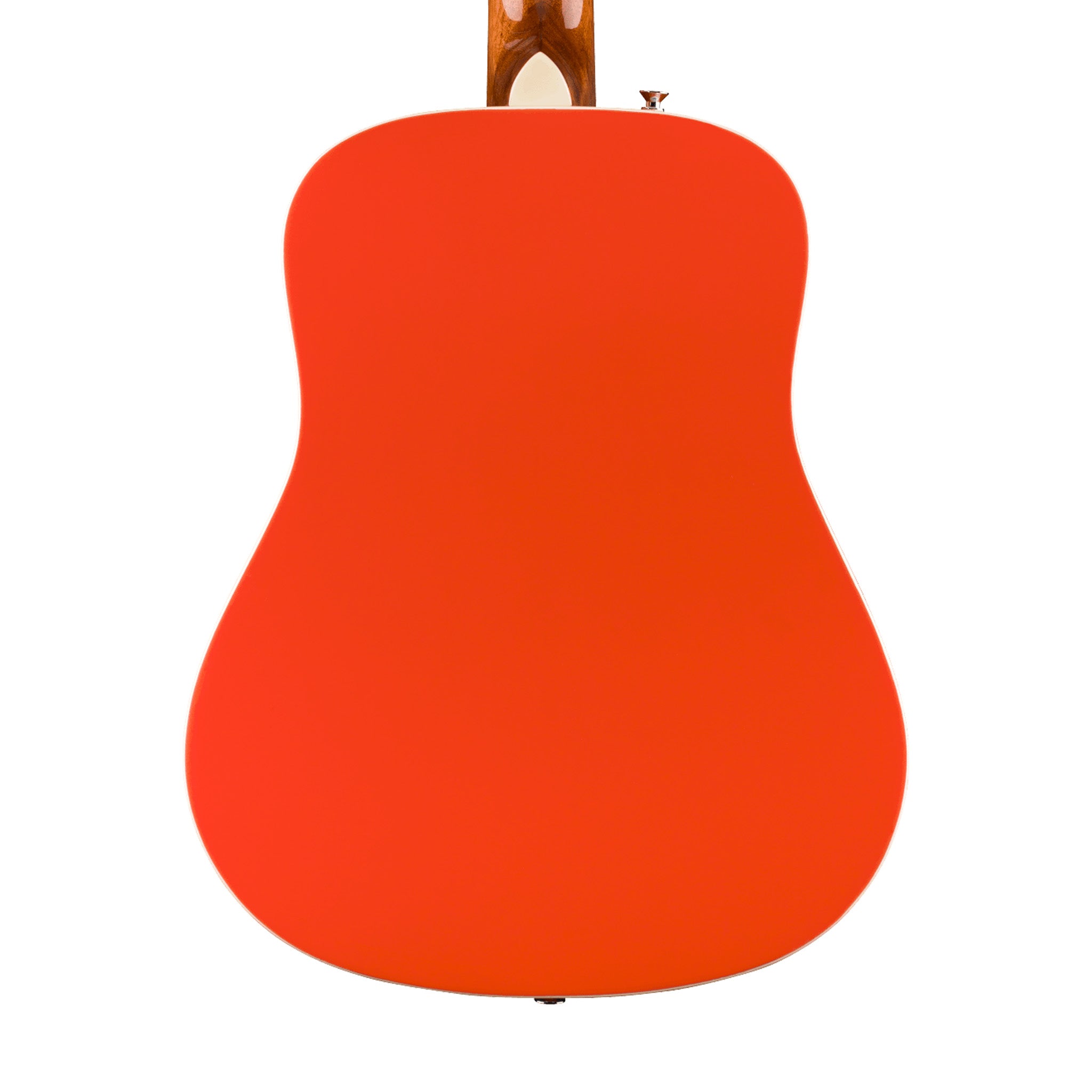 Fender California Standard Redondo Mini Guitar w/Bag, Fiesta Red |  FENDER |  ACOUSTIC GUITAR |  Zoso Music